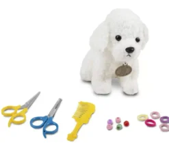 Costume da toelettatore per bambini