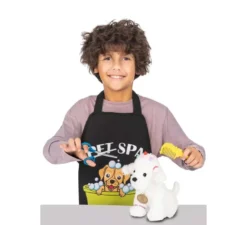 Costume da toelettatore per bambini