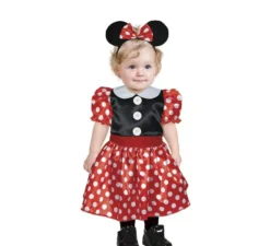 Costume da topo cartone animato per bambino