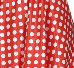 Costume da topo cartone animato per donna