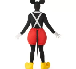 Costume da topo dei cartoni animati per uomo