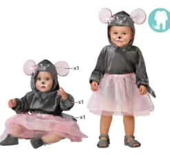 Costume da Topolino per bambino