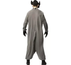 Costume da topo per uomo