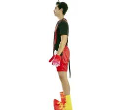 Costume da topo zombie per uomo