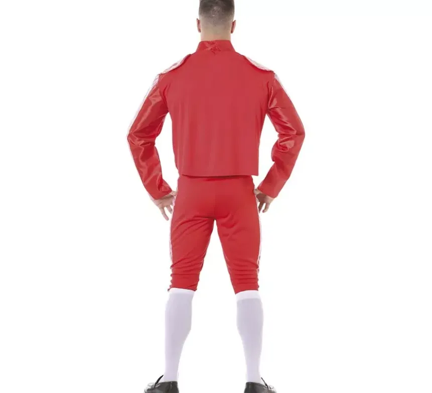 Costume da torero per un uomo