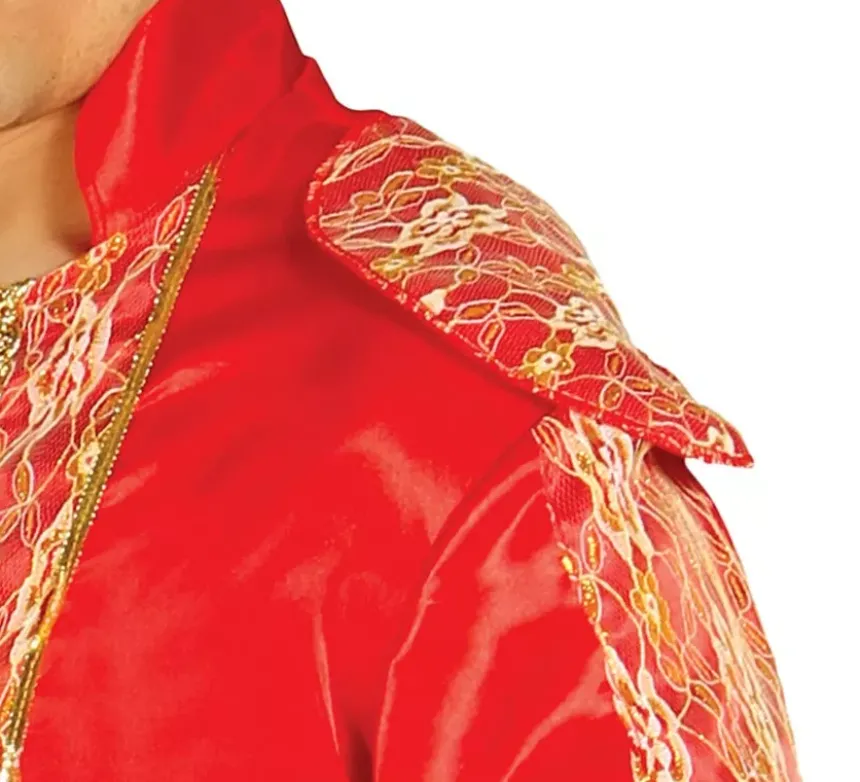 Costume da torero per un uomo