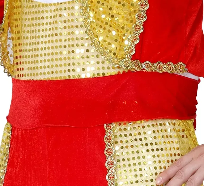 Costume da torero per uomo