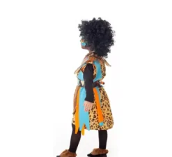 Costume da tribù africana per bambini