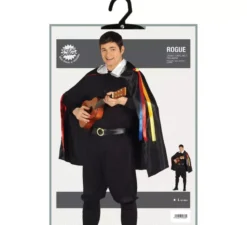 Costume da tuno per un uomo