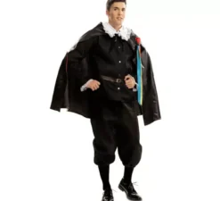 Costume da tuno per un uomo