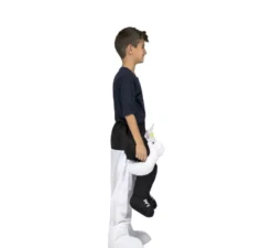 Costume da unicorno sulle spalle per bambini