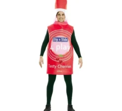 Costume da uomo Cherry Lube