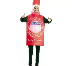 Costume da uomo Cherry Lube