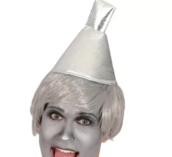 Costume da Uomo di Latta per uomo