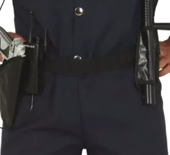 Costume da uomo Mosso d'Esquadra