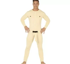 Costume da uomo nudo per uomo