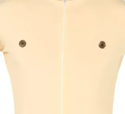 Costume da uomo nudo per uomo