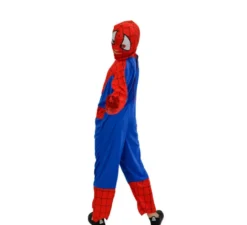 Costume da uomo ragno per bambini