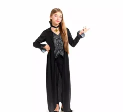 Costume da vampira gotica per ragazze