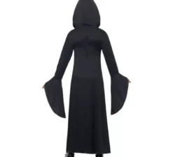 Costume da Vampira incappucciata per bambina