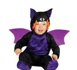 Costume da vampiro baby bat per bebè