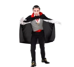 Costume da vampiro classico per ragazzi