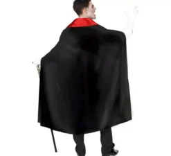 Costume da vampiro classico per uomo