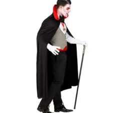 Costume da vampiro classico per uomo