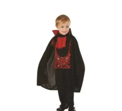 Costume da Vampiro Danubio per bambino e bebé