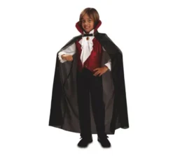 Costume da vampiro gotico per bambino