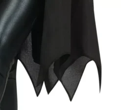 Costume da vampiro gotico per donna
