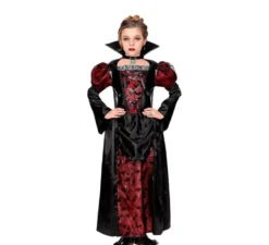 Costume da vampiro gotico per ragazze