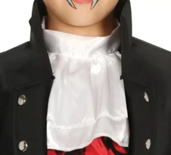Costume da vampiro gotico per un ragazzo
