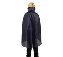 Costume da vampiro nero per bambino