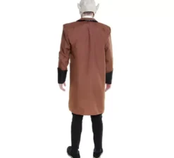 Costume da vampiro Nosferatu per uomo