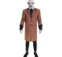 Costume da vampiro Nosferatu per uomo
