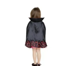 Costume da vampiro per neonato