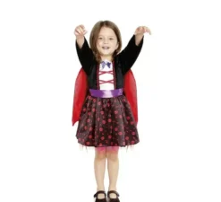 Costume da vampiro per neonato
