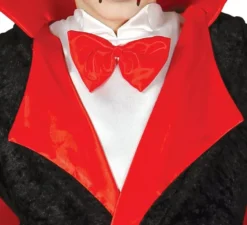 Costume da vampiro per un ragazzo