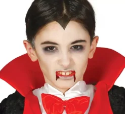 Costume da vampiro per un ragazzo