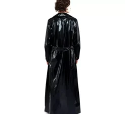 Costume da Vendicatore del Corvo Oscuro per uomo