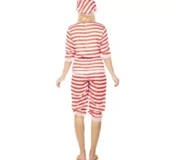 Costume da ventenne per donna