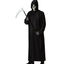 Costume da Veste della Morte Oscura per adulto