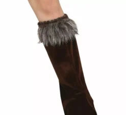 Costume da vichingo per ragazzi