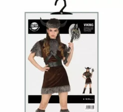 Costume da vichingo per ragazzi