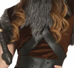 Costume da vichingo per ragazzi