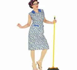 Costume da vicino ficcanaso per adulti
