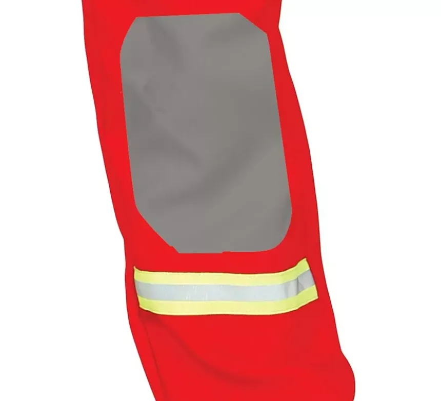Costume da vigile del fuoco