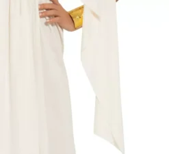 costume dea greca per le donne