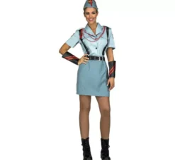 Costume dei legionari spagnoli per le donne